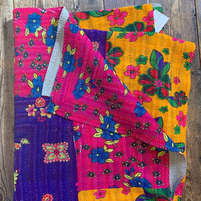 Vintage Quilts