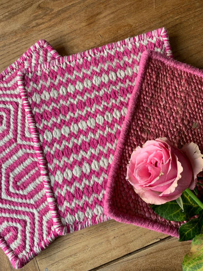 Woven Rugs