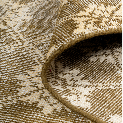 Naryn Hand Knotted Rug - Custom Colours & Size