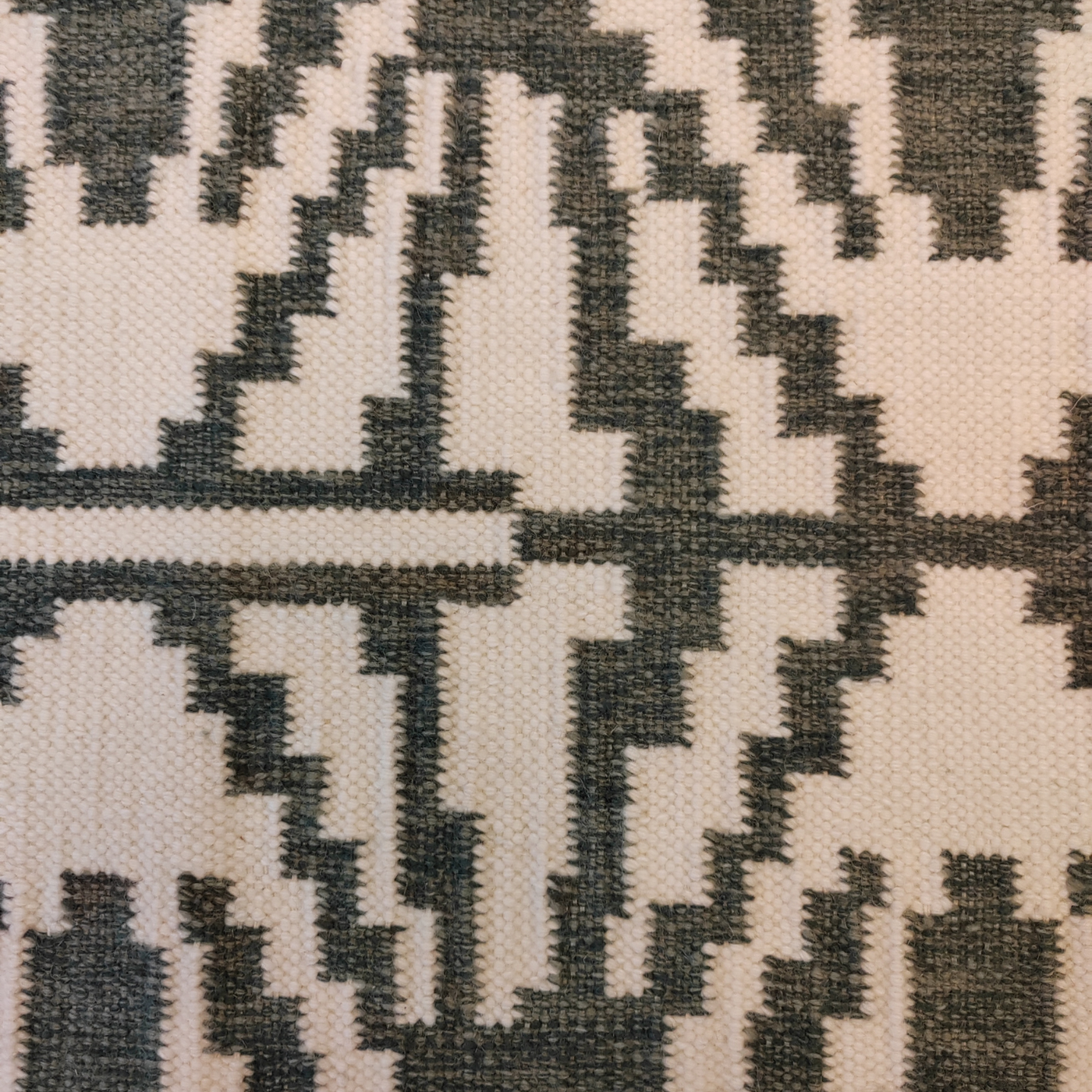 Wolterton Flatweave Rug - Custom Colours & Size