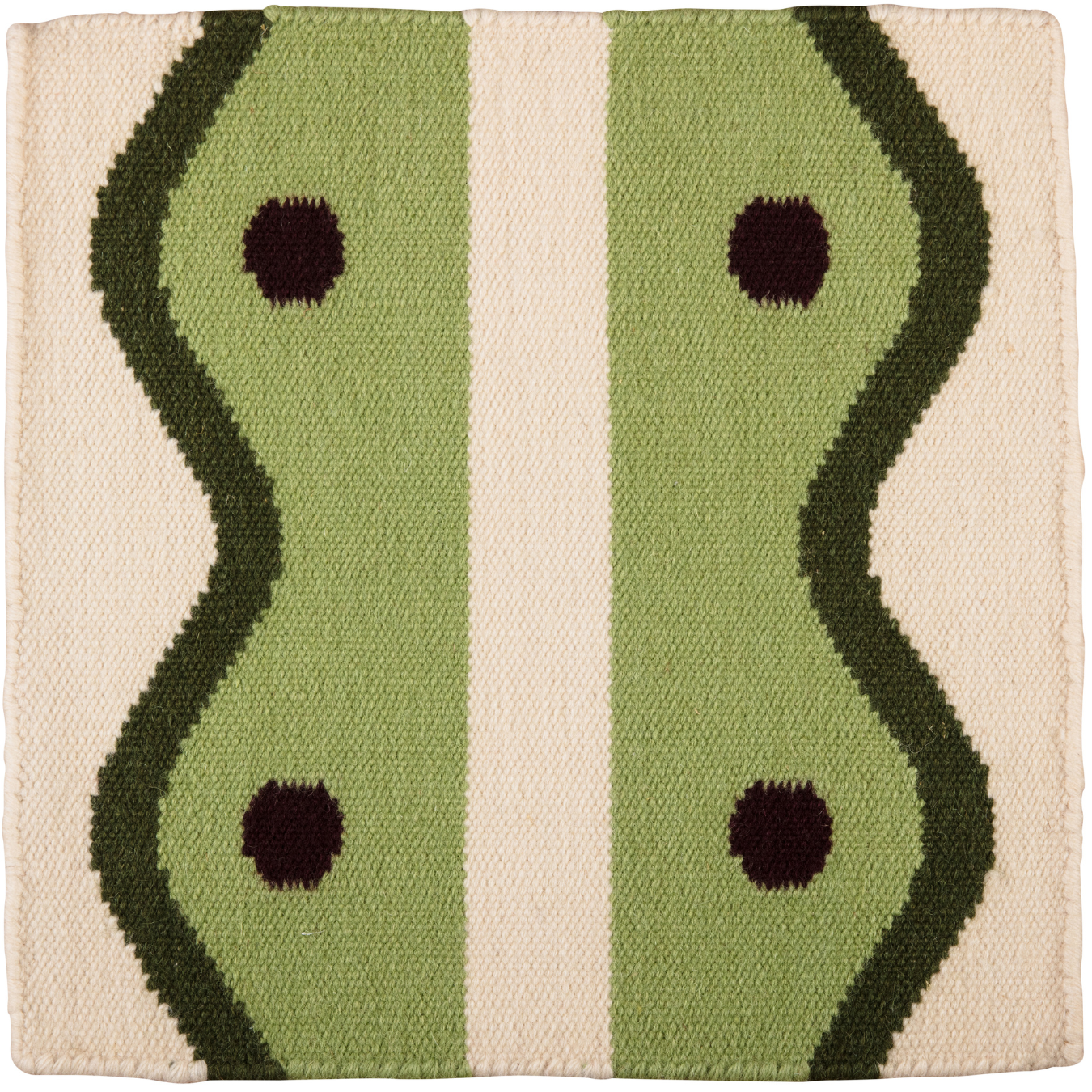 Bombay Sprout x Laura Stephens - Skye Flatweave - Custom Colours & Size