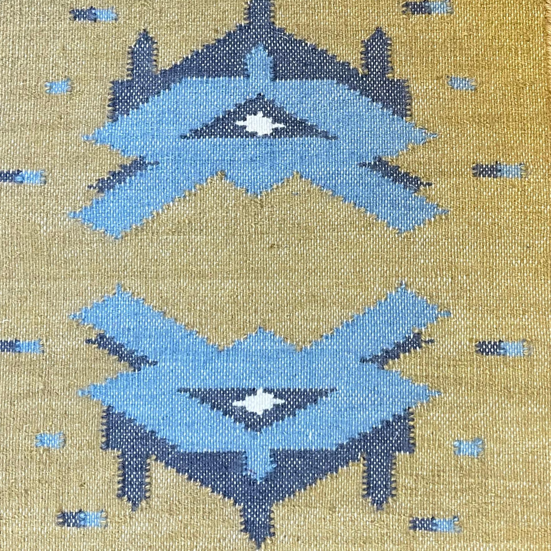 Ladahk Flatweave Rug - Custom Colours & Size