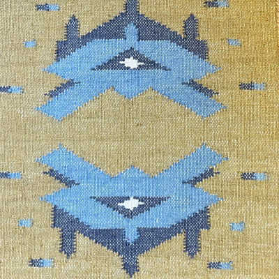 Ladahk Flatweave Rug - Custom Colours & Size