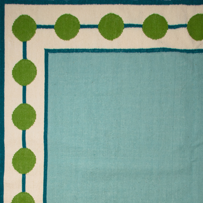 Pearl - Teal, Turquoise & Green