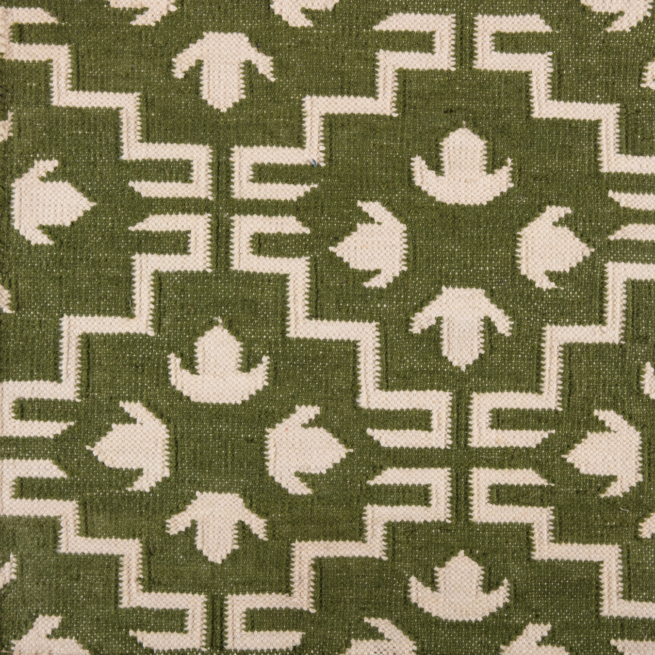 Lalit Flatweave Rug - Custom Colours & Size