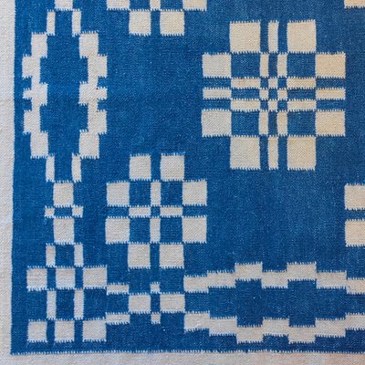 Tapestry II Flatweave Rug - Custom Colours & Size