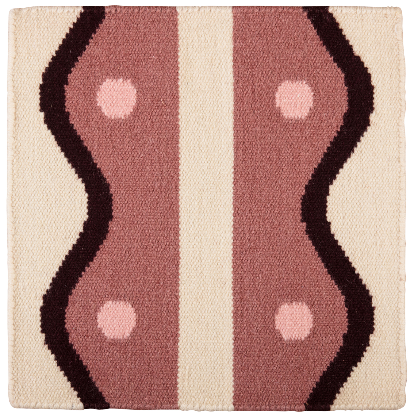 Bombay Sprout x Laura Stephens - Skye Flatweave - Custom Colours & Size