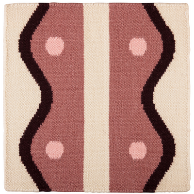 Bombay Sprout x Laura Stephens - Skye Flatweave - Custom Colours & Size