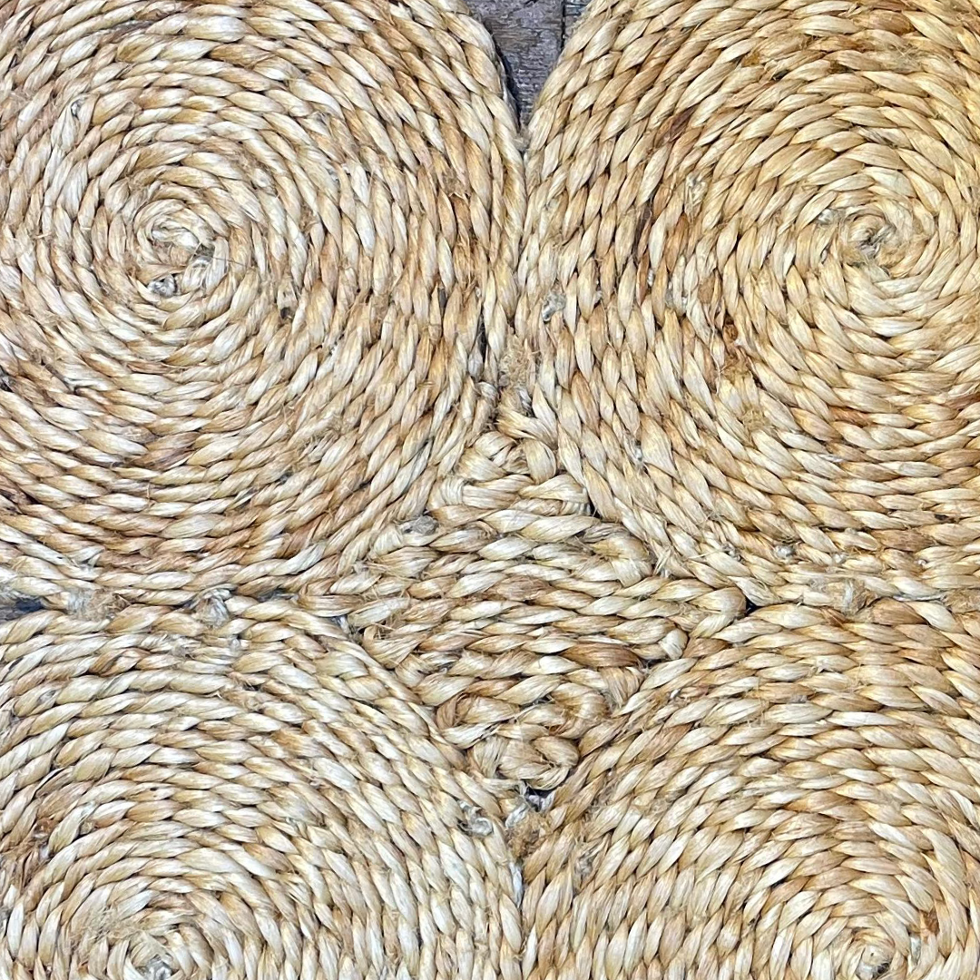 Cobble Jute - Custom Colours & Size