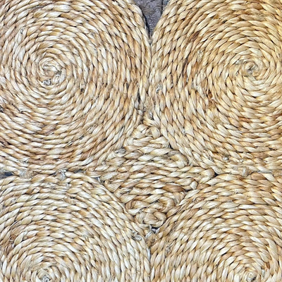 Cobble Jute - Custom Colours & Size