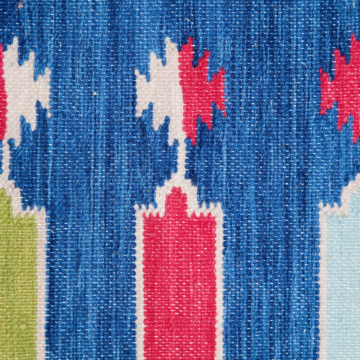 Rio Flatweave Runner