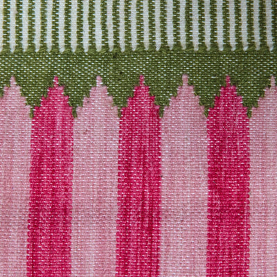 Copacabana Flatweave Runner