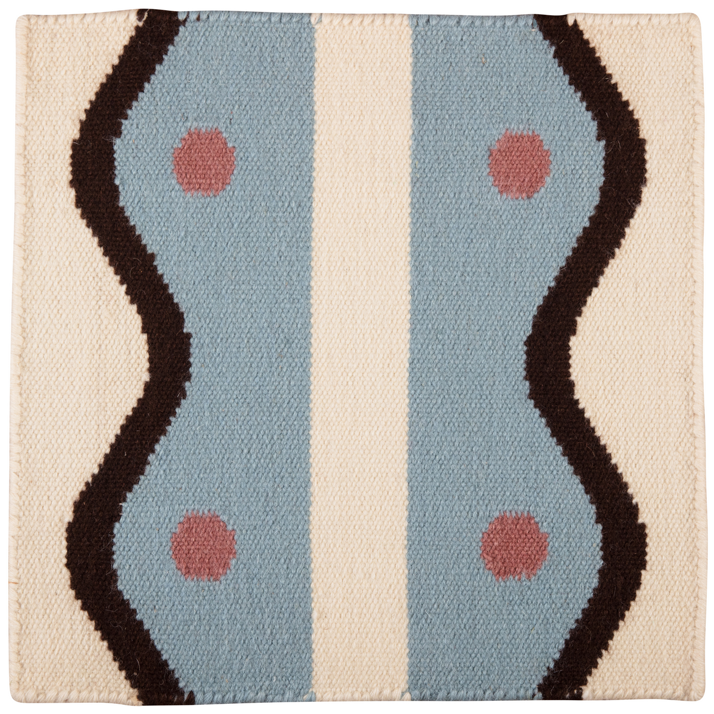 Bombay Sprout x Laura Stephens - Skye Flatweave - Custom Colours & Size