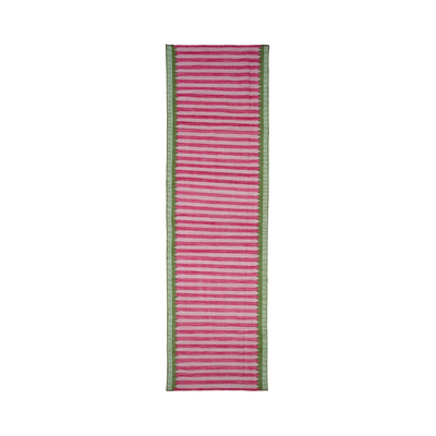 Copacabana Flatweave Runner