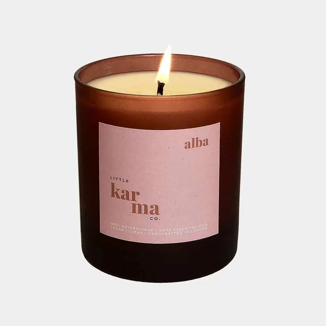 Little Karma Co. - Alba Balancing Candle