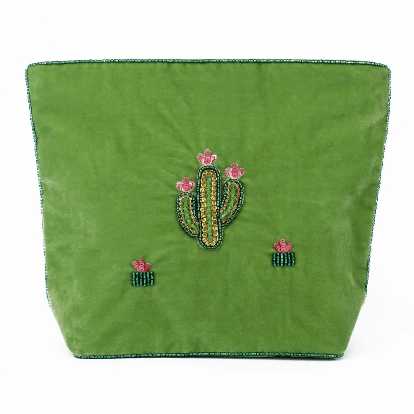 My Doris - Cactus Make Up Bag