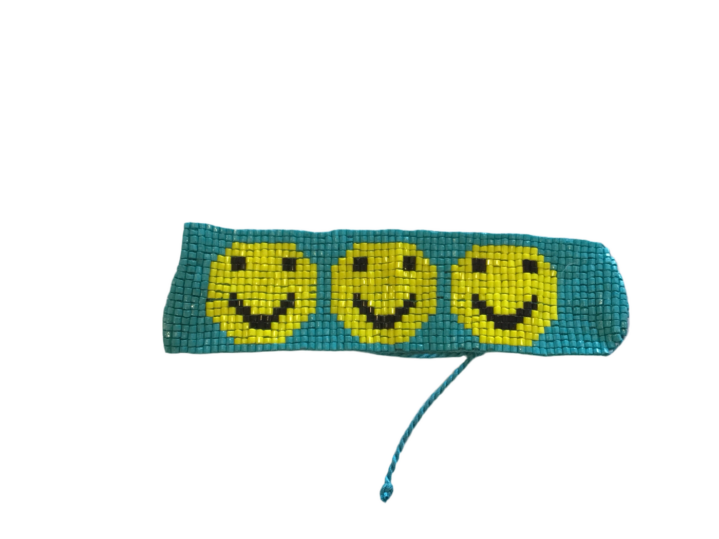 Happy face Bracelet