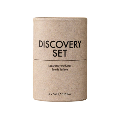 Laboratory - Discovery Set