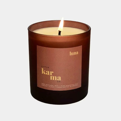 Little Karma Co. - Luna Calming Candle