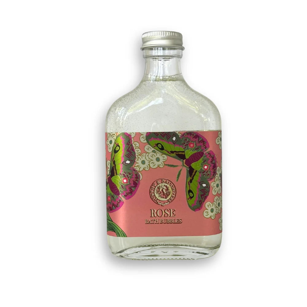 Murphy & Daughters Rose Bubbles Bombay Sprout Ltd