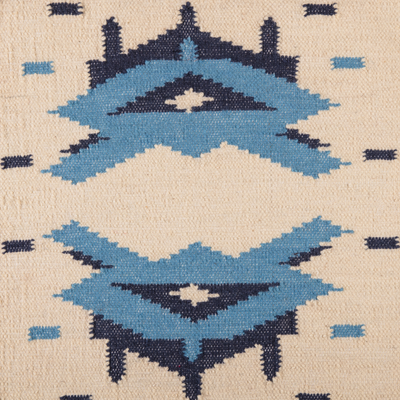Ladahk Flatweave Rug - Custom Colours & Size