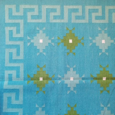 Kochi Flatweave Rug - Custom Colours & Size
