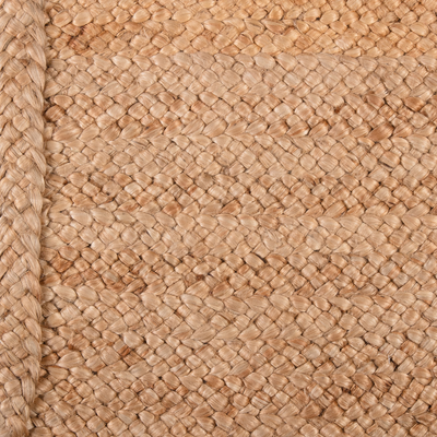 Chunky Plait Jute - Custom Colours & Size