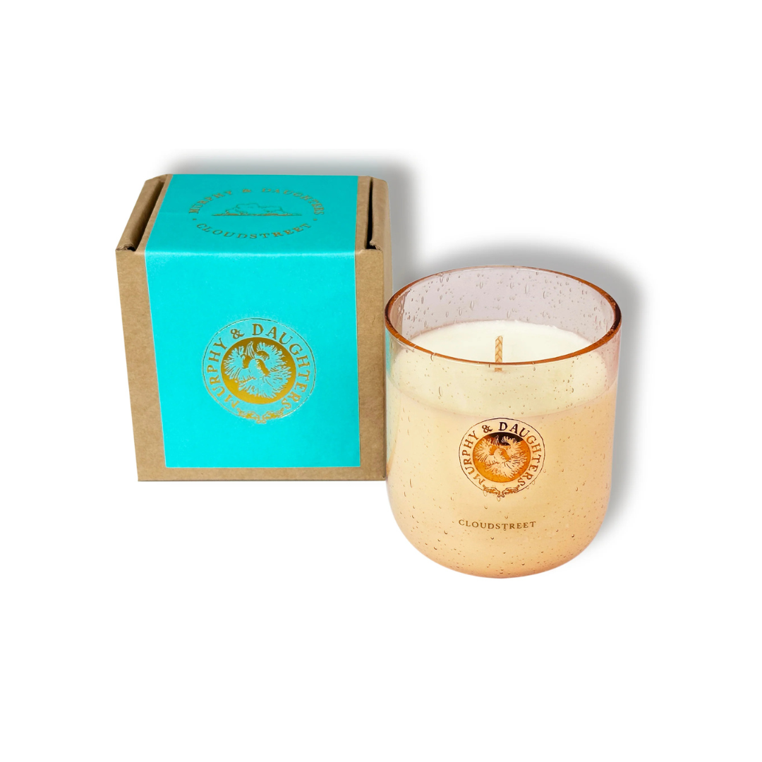 Murphy & Daughters Candle Cloudstreet