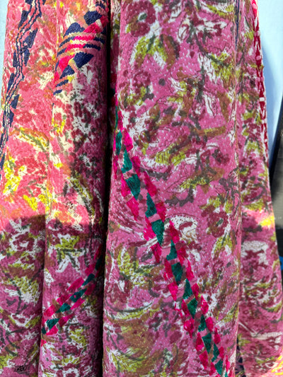 Antique Kantha