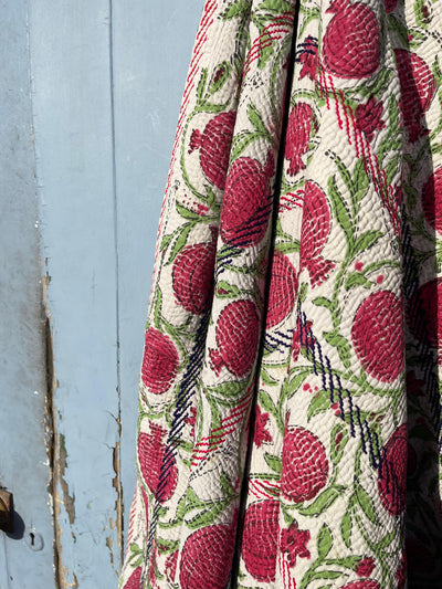 Antique Kantha