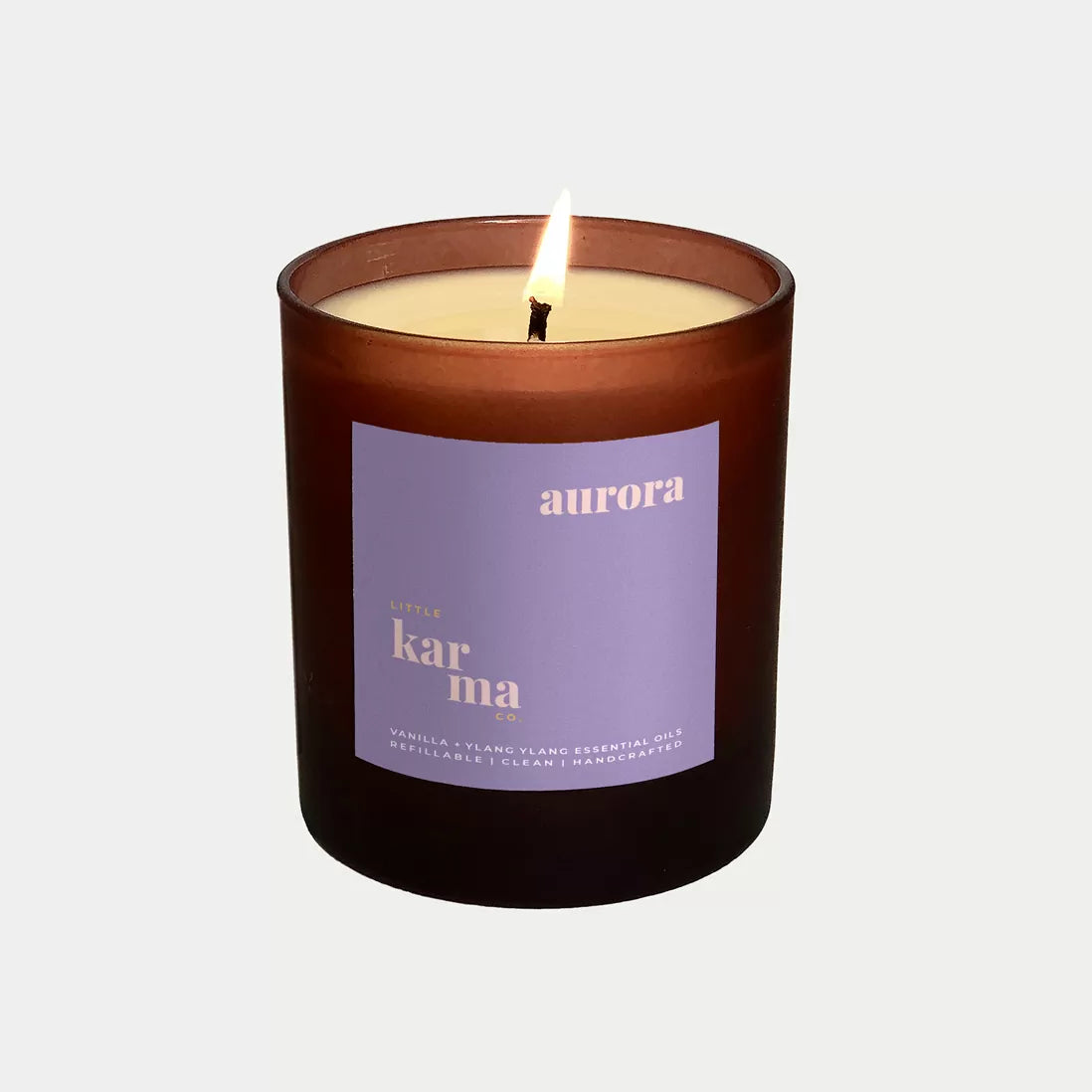 Little Karma Co. - Aurora Soothing Candle