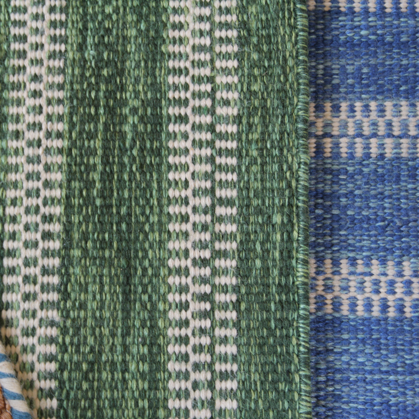 PET Yarn Rug - Custom Colours & Size