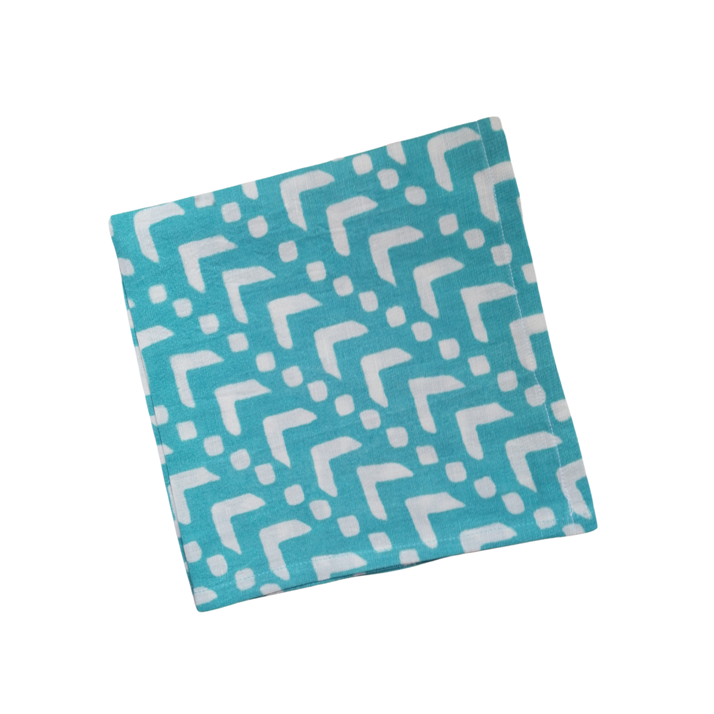 Bombay Napkin - Blue