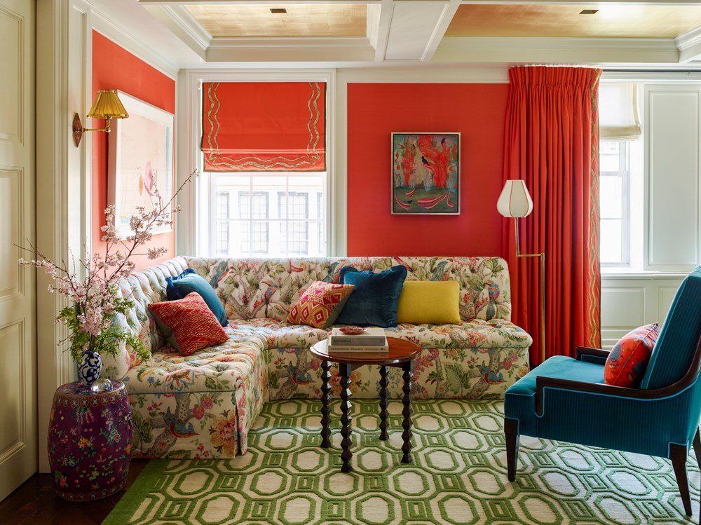 Katie Ridder : More Rooms