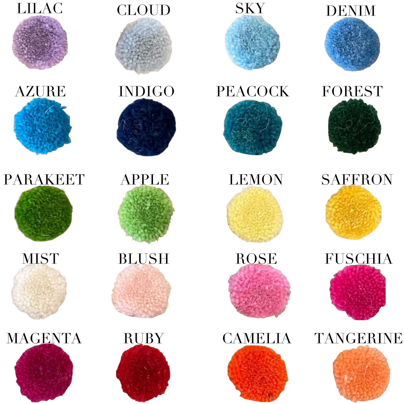 Chandi Flatweave Rug - Custom Colours & Size