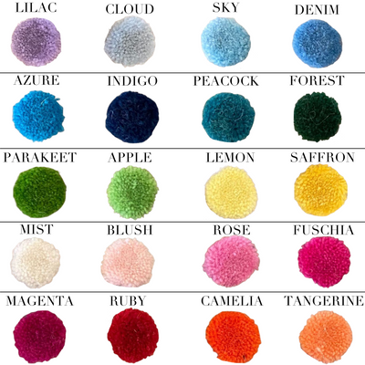 Contemporary Agra Flatweave Rug - Custom Colours & Size