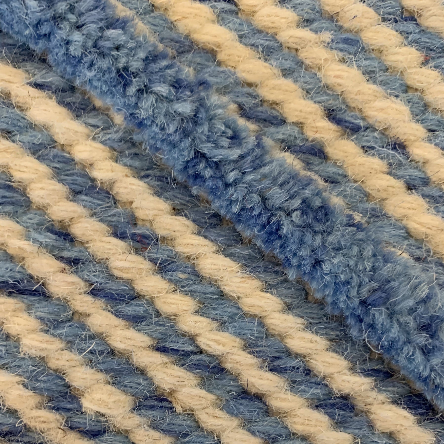 Sprouting Rug Chevron Tufty | Bombay Sprout – Bombay Sprout Ltd