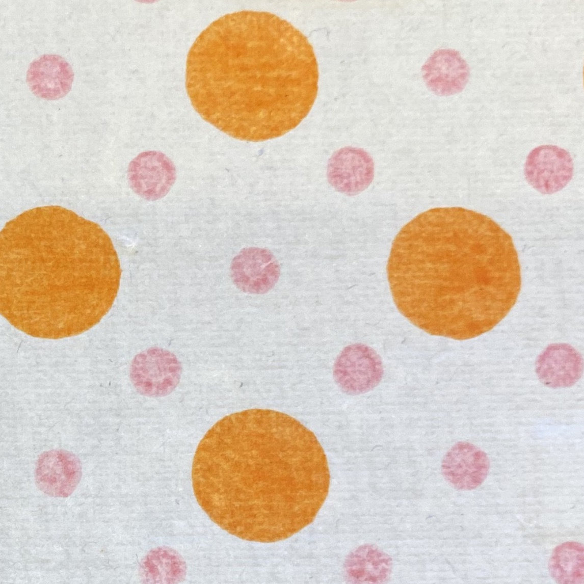 Notebooks Dots - Large