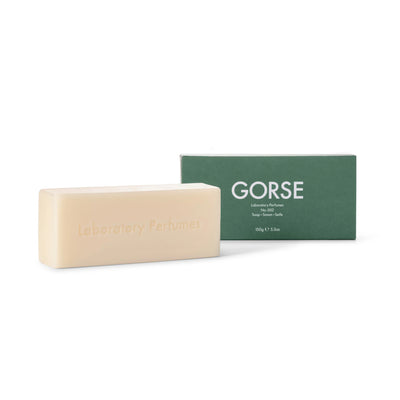 Laboratory - Gorse Soap (150g)